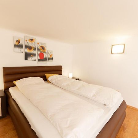 Danube Dwelling Akacfa 41 Apartman Budapest Kültér fotó