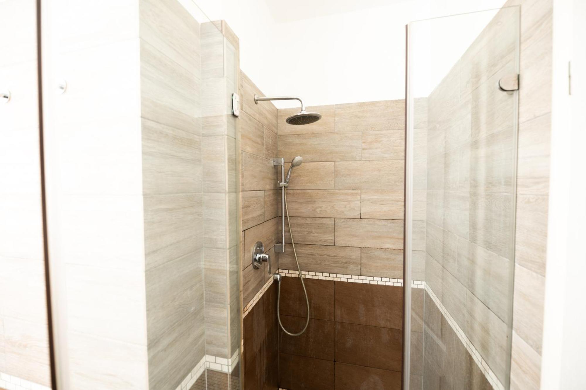 Danube Dwelling Akacfa 41 Apartman Budapest Kültér fotó