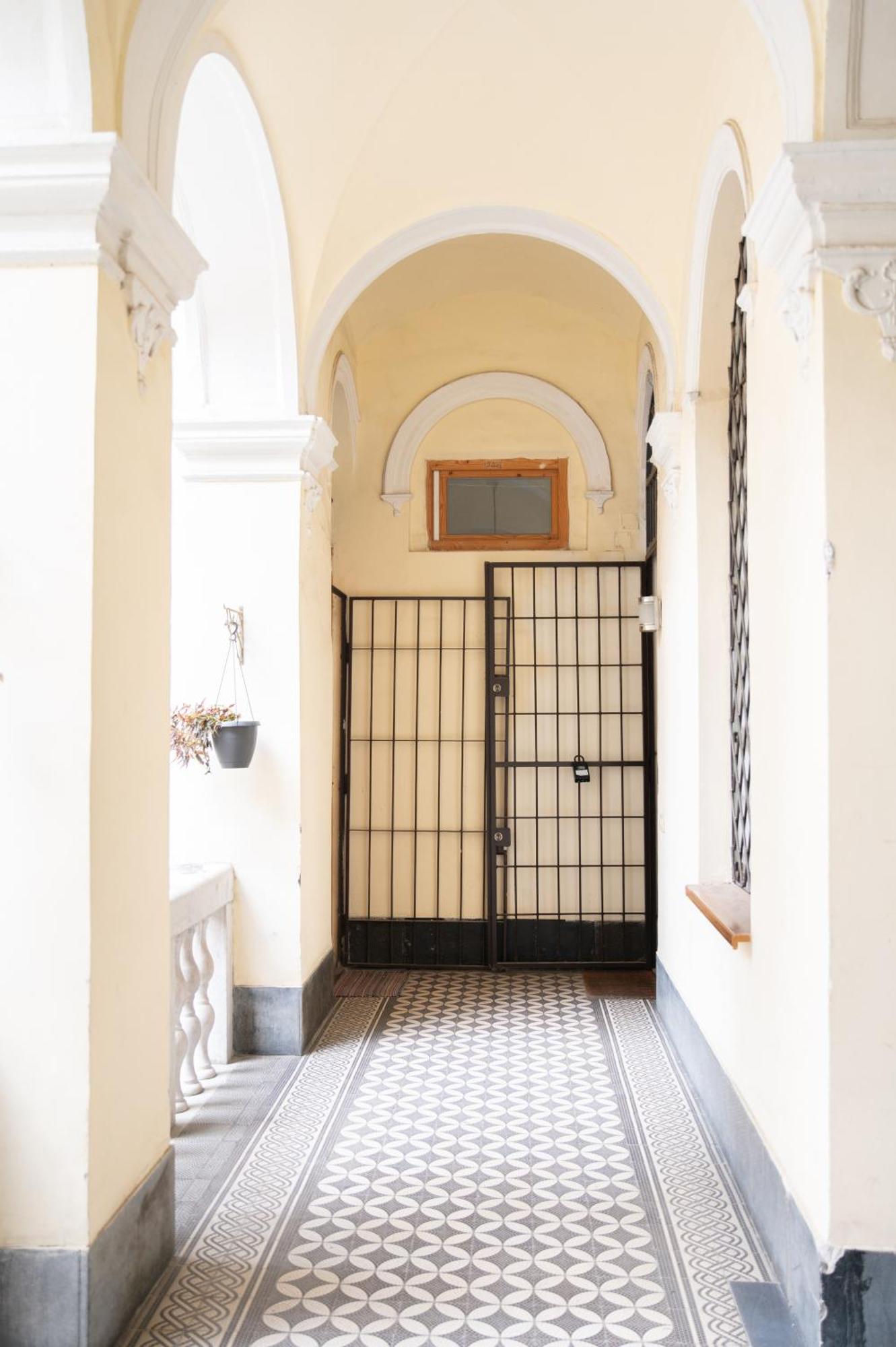 Danube Dwelling Akacfa 41 Apartman Budapest Kültér fotó
