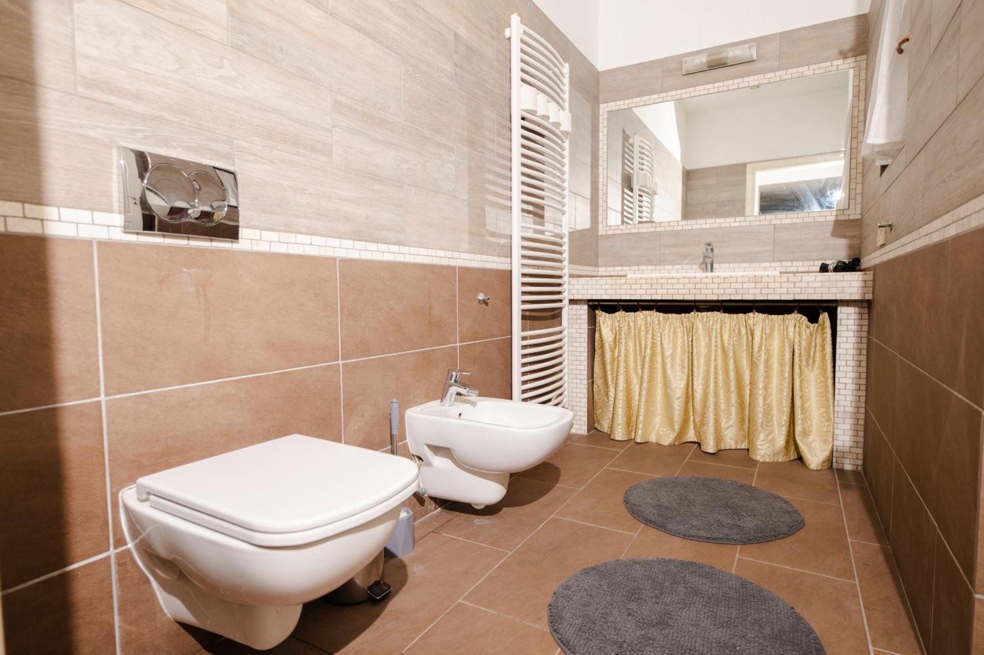 Danube Dwelling Akacfa 41 Apartman Budapest Kültér fotó